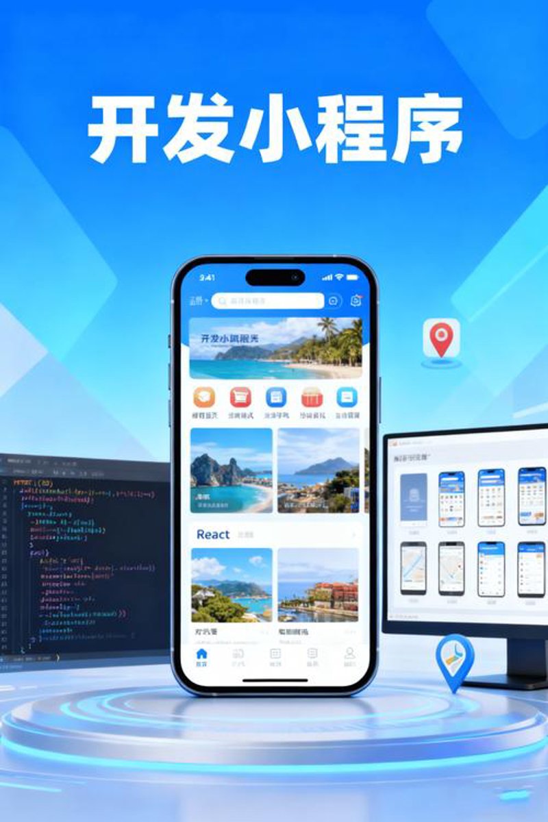 微信小程序